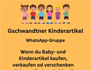 Gschwandtner KInderatikel WhatsApp-Gruppe
